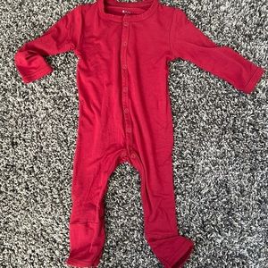 Kyte Baby Ruby Romper